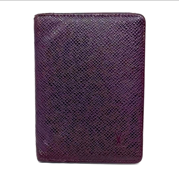 ▪️♦️LV COMMUTER PASS WALLET ♦️▪️ - Picture 1 of 9